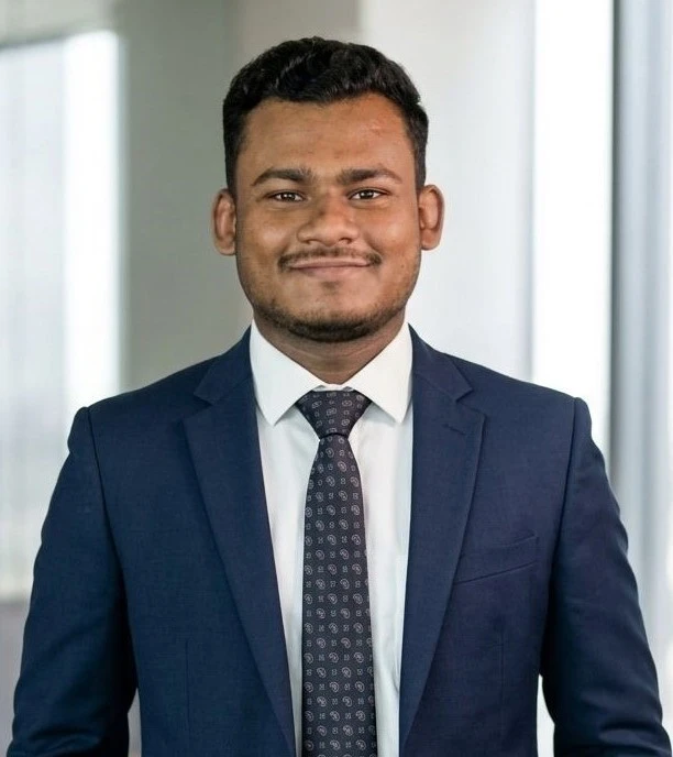 Arif Mahmud